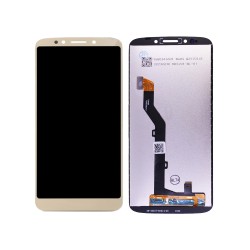 Touch+Display Motorola Moto G6 Play/XT1922 Gold Touch+Display Motorola Moto G6 Play/XT1922 Gold